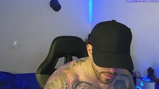 Ades_Lowe's cam snapshot