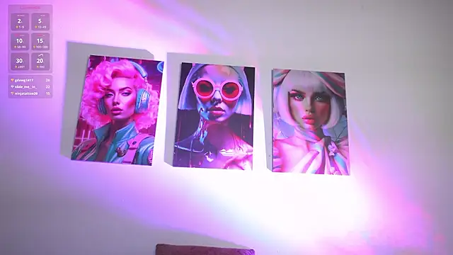 valentina_king18's cam snapshot