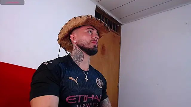 tommyblessd1's cam snapshot