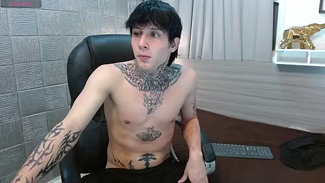 Iantwink18's cam snapshot