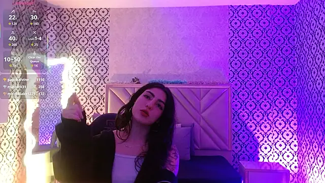 Ixchel_tay's cam snapshot