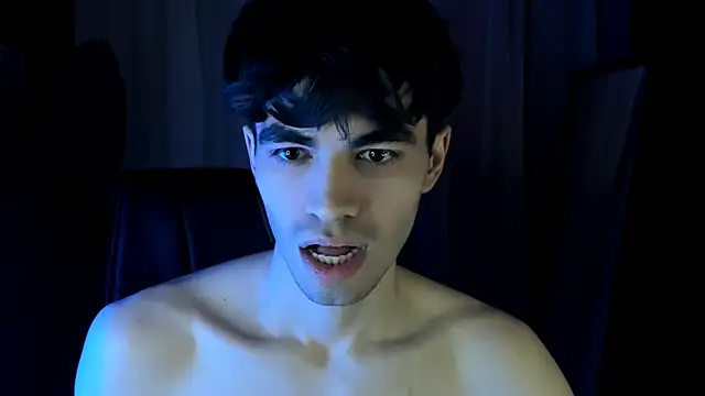 JaremyHarris's cam snapshot