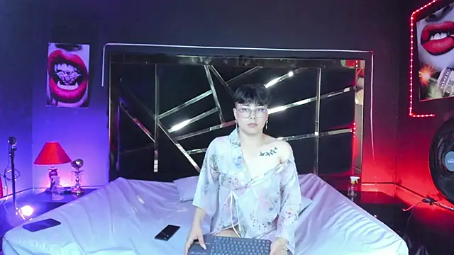 LyamMarven01's cam snapshot