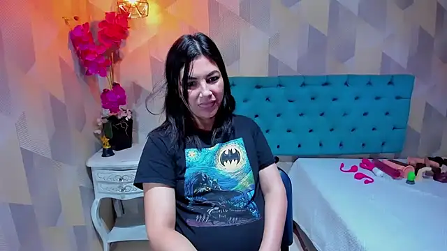 AdaFawxx's cam snapshot