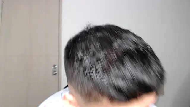 kaiine190's cam snapshot