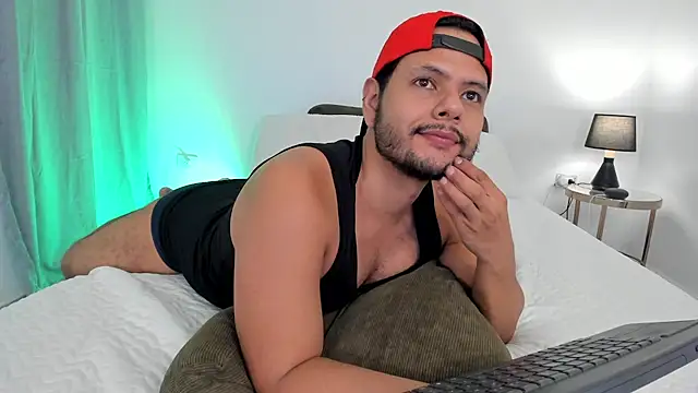 Nate_Ocean's cam snapshot