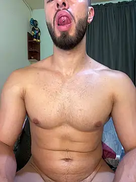 MaxDell's cam snapshot