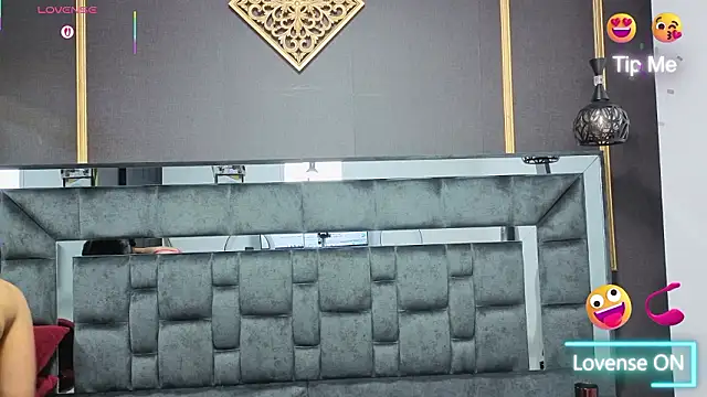 Aniajoness_'s cam snapshot