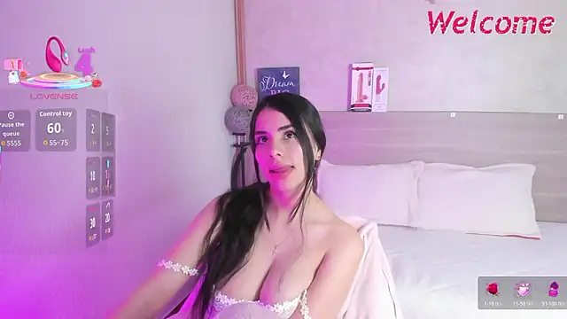 Tinny_floor live sex cam