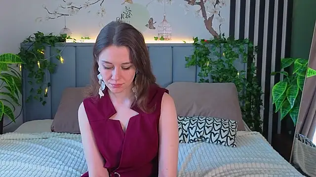 SkyHelen's cam snapshot