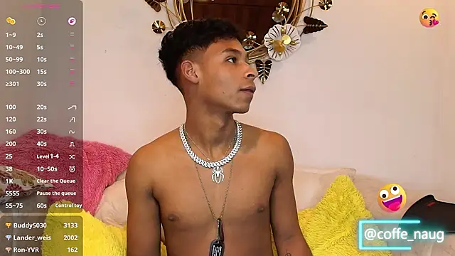 CoffeNaughty_nom's cam snapshot