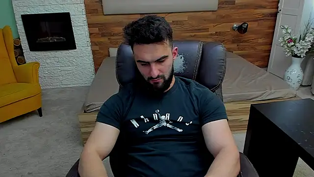 MicahLane's cam snapshot