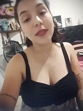 Tiquefire's cam snapshot