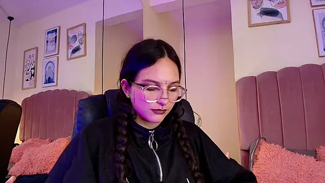 Hanabie_'s cam snapshot