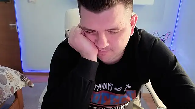 JasonJacks's cam snapshot