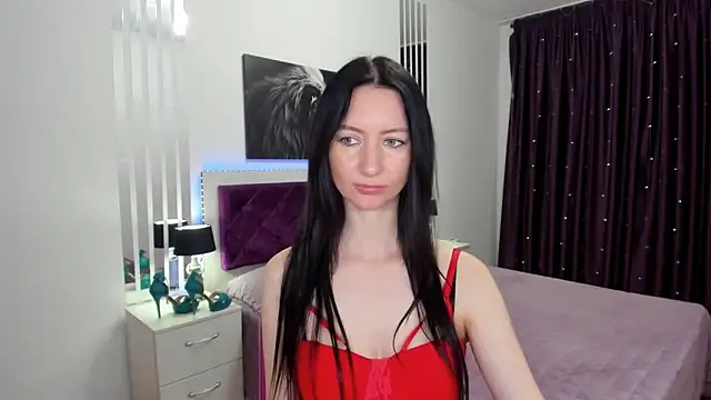 NikaHoney's cam snapshot