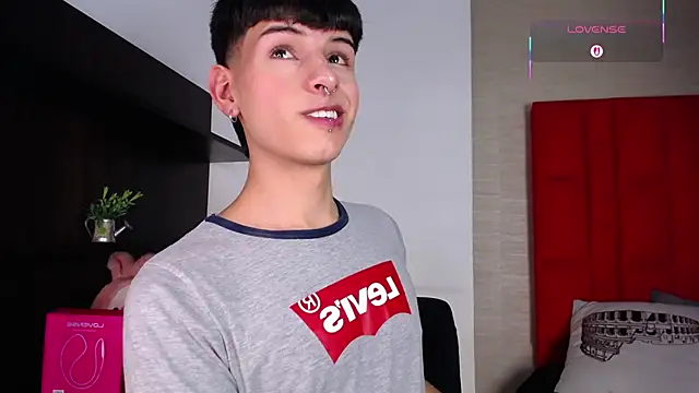 Ezra_Storm's cam snapshot