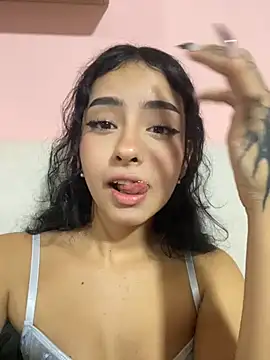 RosseMelody live sex cam