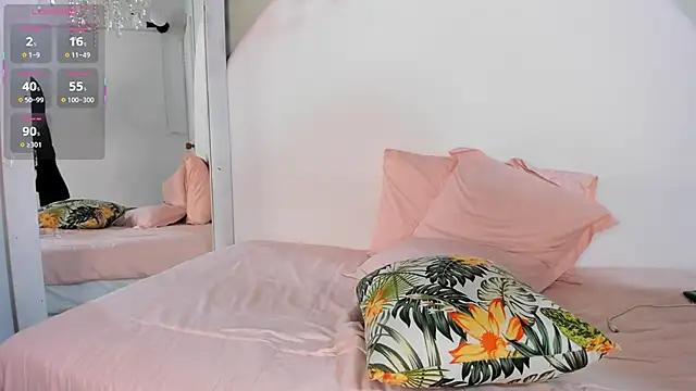 JoshuaSanzz's cam snapshot