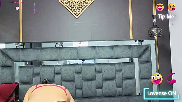 Aniajoness_'s cam snapshot