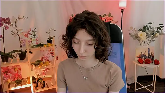 EmmanuellBrown's cam snapshot