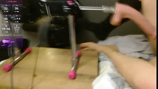 Lancelot_19's cam snapshot