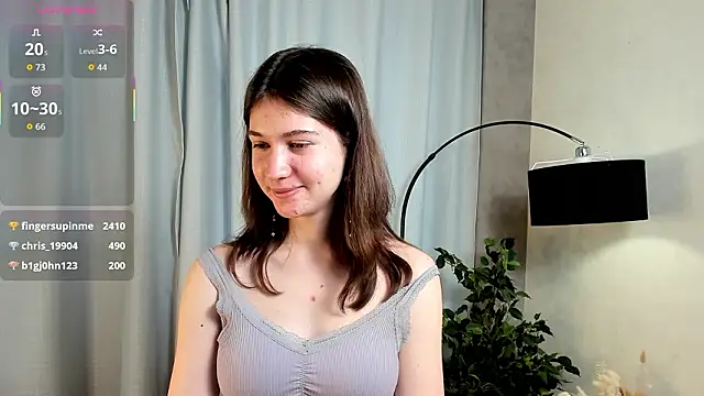 MarilynMun's cam snapshot