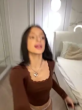 AdoraCortes's cam snapshot