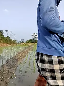 Tin_tanny's cam snapshot