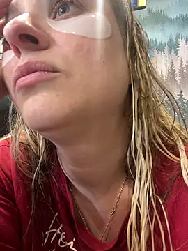 OlgaBuzzz live sex cam