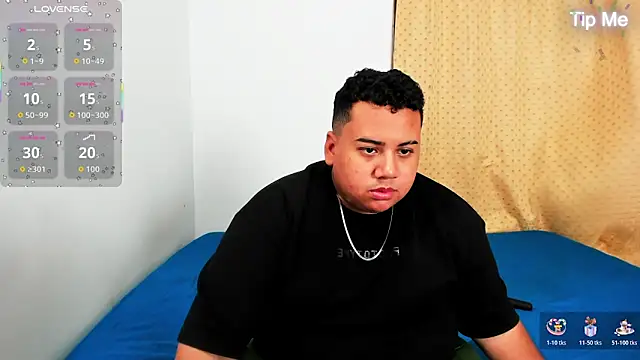 MICHAEL_AND_SHARON live sex cam