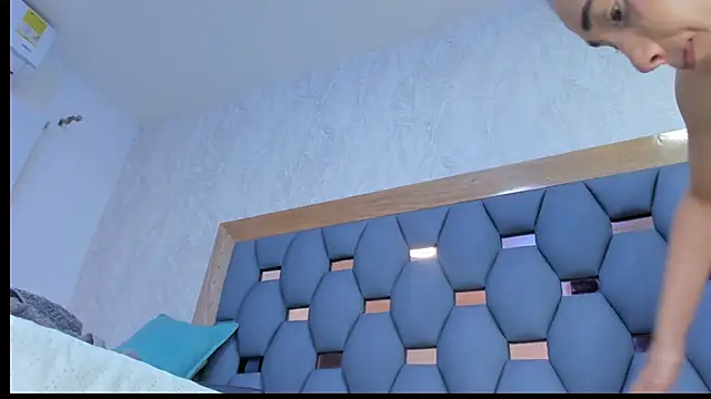 crystal_sm's cam snapshot