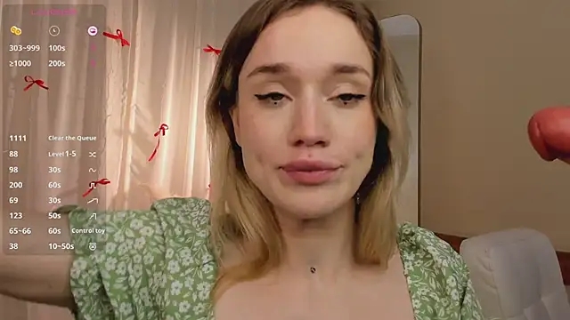 DiscoPotato's cam snapshot