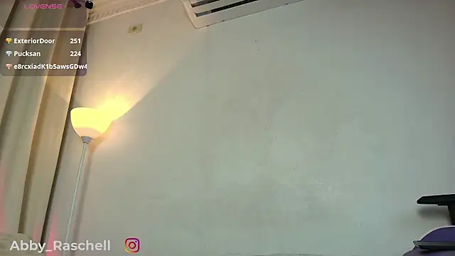 Abby_Raschell's cam snapshot
