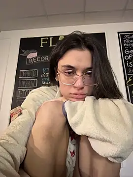 VioletAsh's cam snapshot