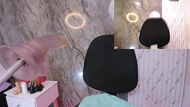 annie_wigg's cam snapshot