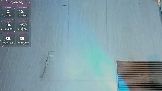 Ramona_Flower's cam snapshot