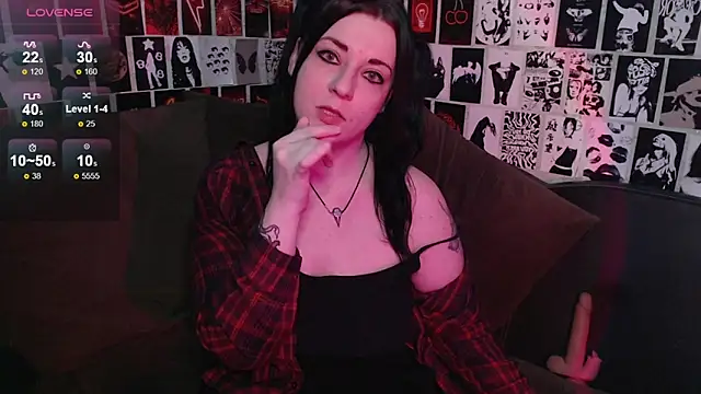 Kvopa's cam snapshot