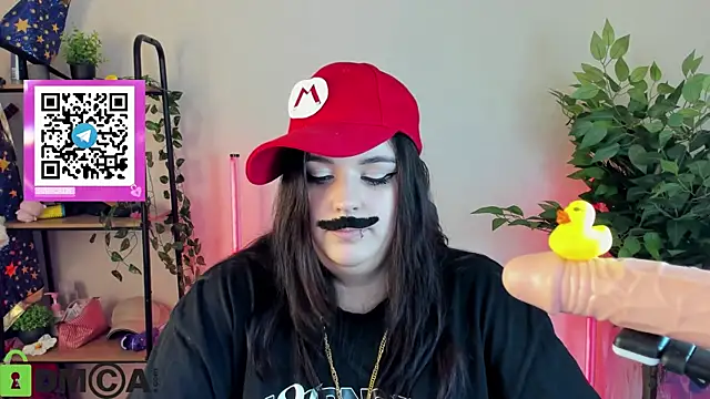 Mia_R0ss's cam snapshot