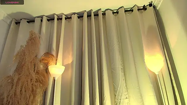 dalia_celeste's cam snapshot