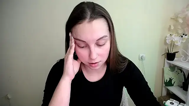 SweetPrincess_'s cam snapshot