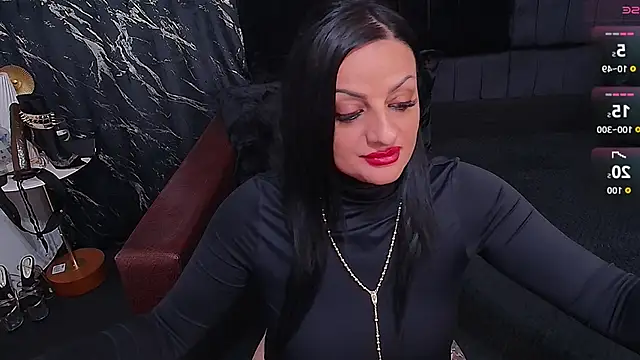 VixenSelena's cam snapshot