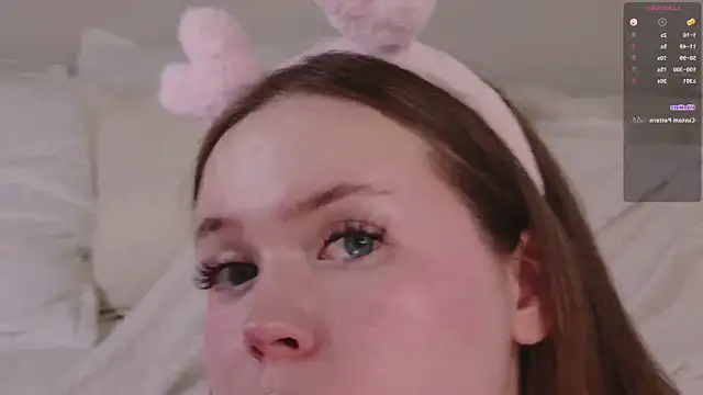 SunnyRisha's cam snapshot