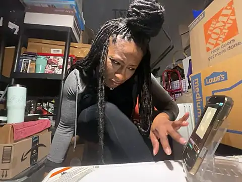 wynterheat's cam snapshot