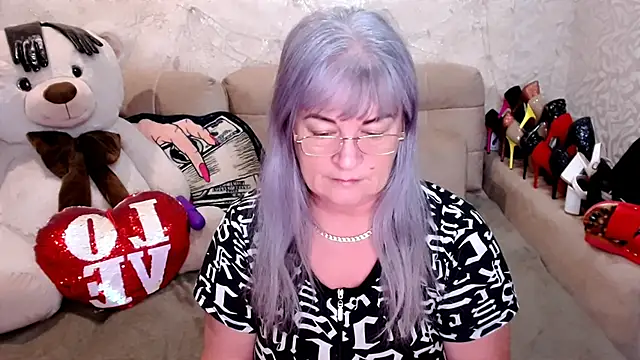 SiberiabBerry's cam snapshot