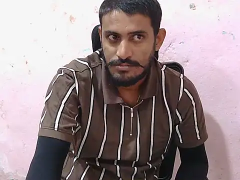 HotXKrish's cam snapshot