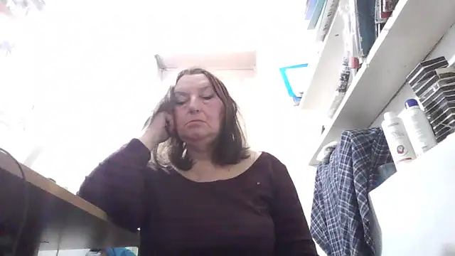 AnnaLive570's cam snapshot