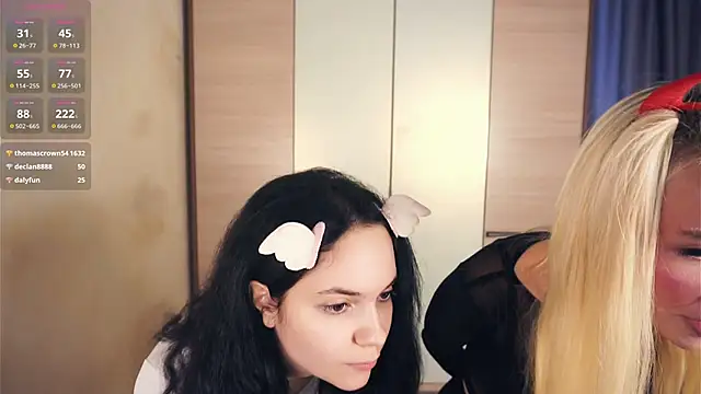 LorrieWilcinski's cam snapshot