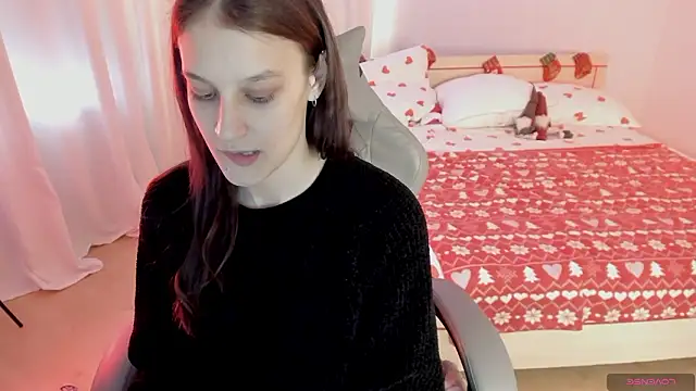 KrisDoeil's cam snapshot