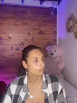 mykaelahoney's cam snapshot